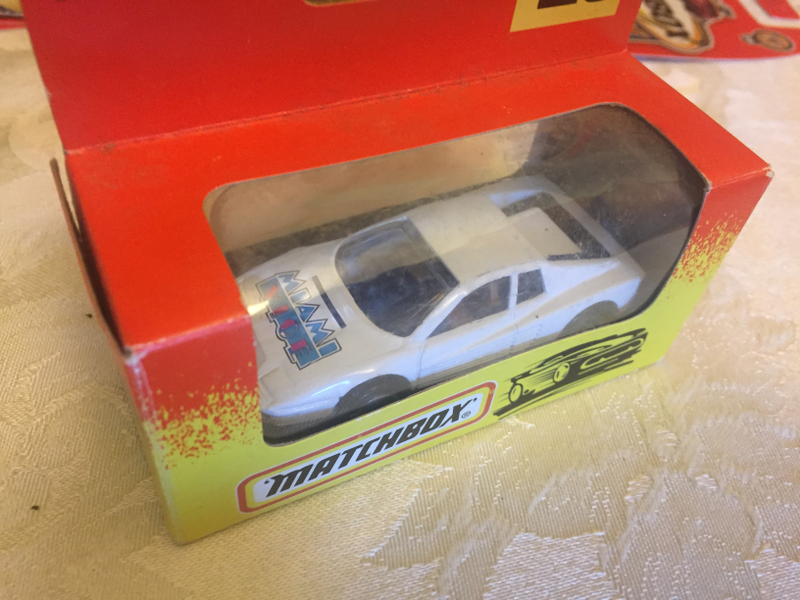 Illustration for article titled Colossal Die-Cast Collection - Box 68 - Wait, They Make Others????